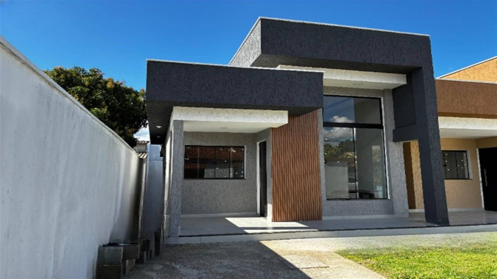 Casa - Venda - Parque Nanci - Maric - RJ