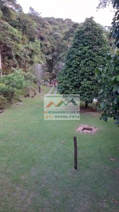 S�tio - Venda - Lavras - Rio Bonito - RJ