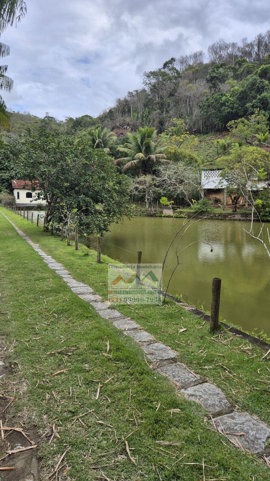 Rural - Venda - Centro - Rio Bonito - RJ