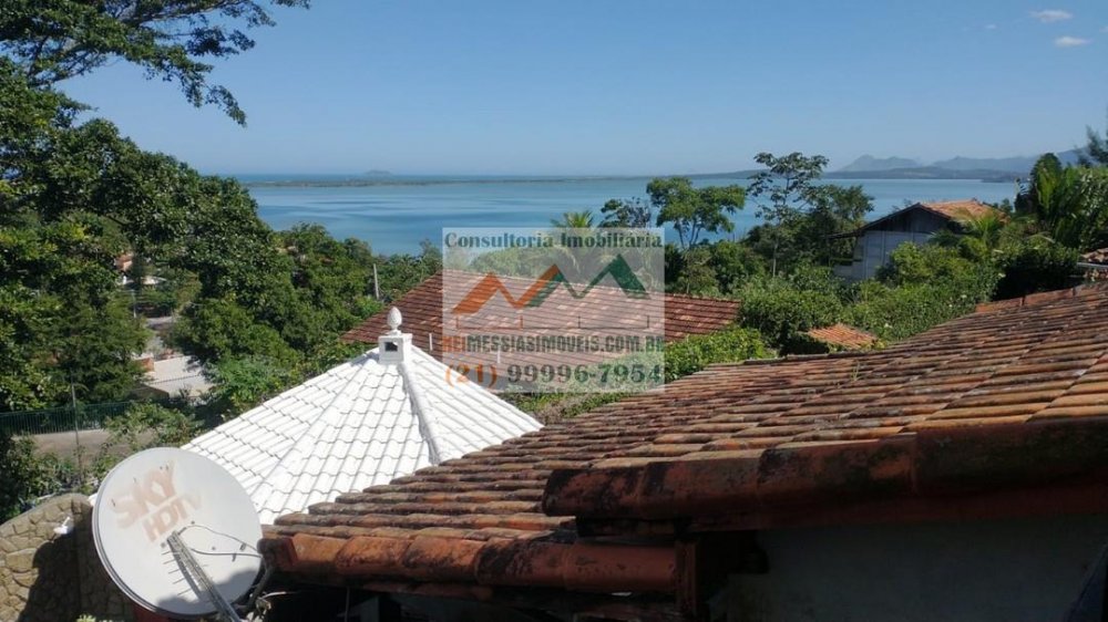 Casa - Venda - Araatiba - Maric - RJ