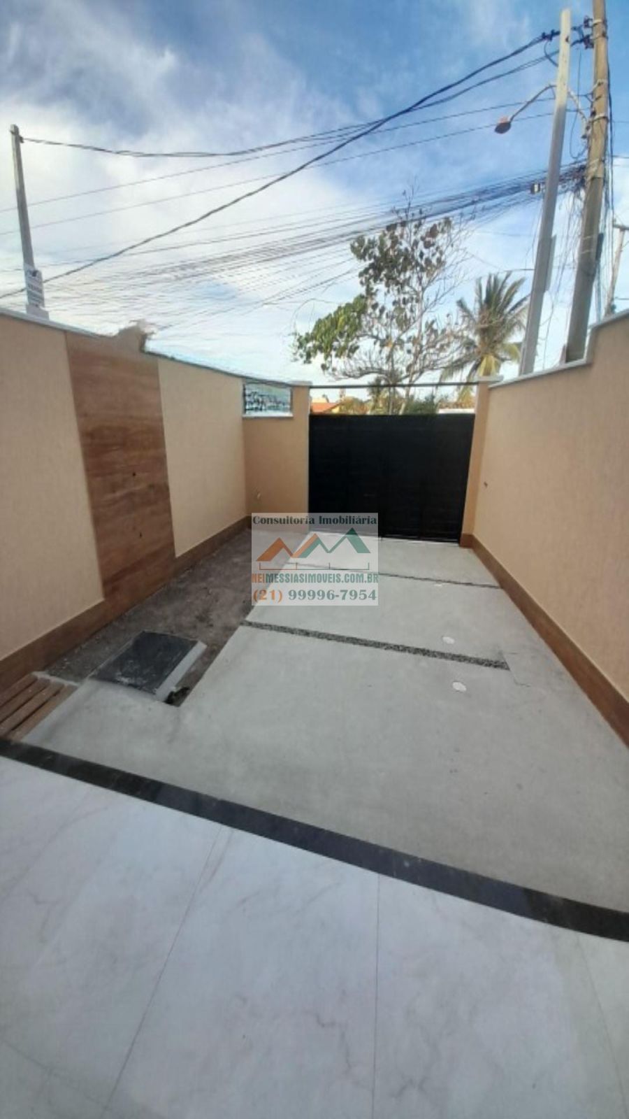 Casa - Venda - Cordeirinho (ponta Negra) - Maric - RJ