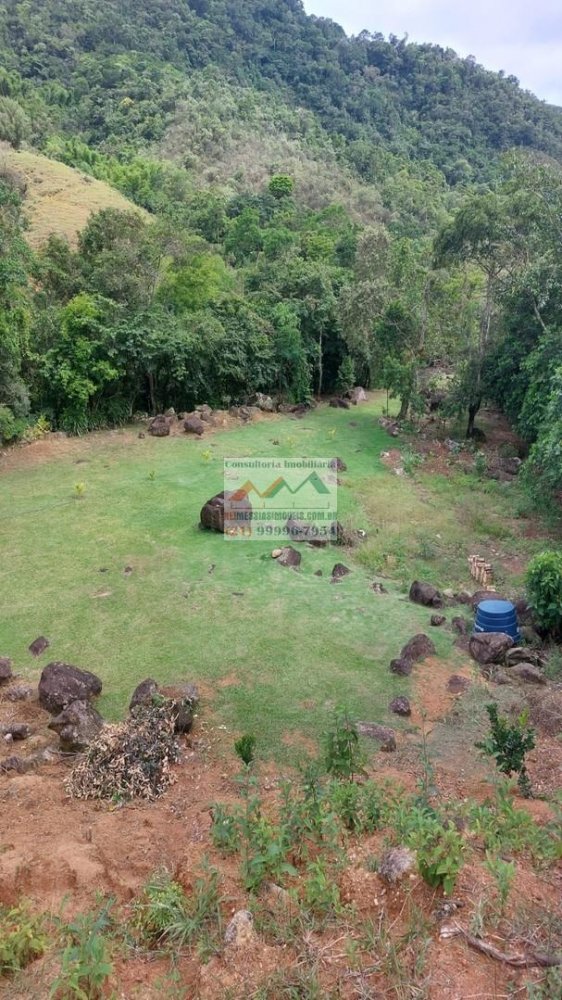 Rural - Venda - Aldeia Velha - Silva Jardim - RJ