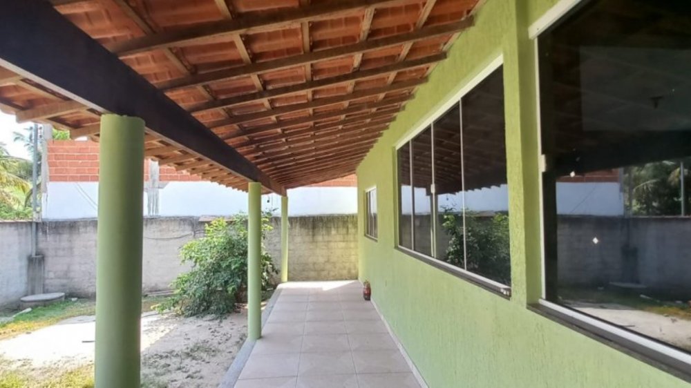Casa - Venda - Silvado - Maricá - RJ