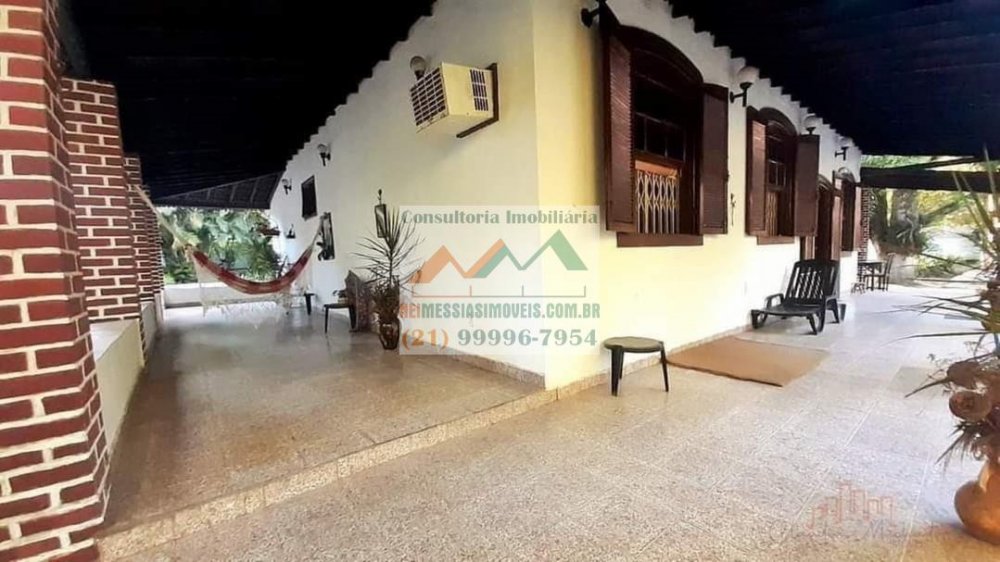 Sítio - Venda - Vale da Figueira (ponta Negra) - Maricá - RJ