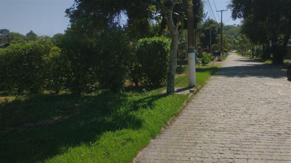 Terreno em Condom�nio - Venda - Flamengo - Maric� - RJ