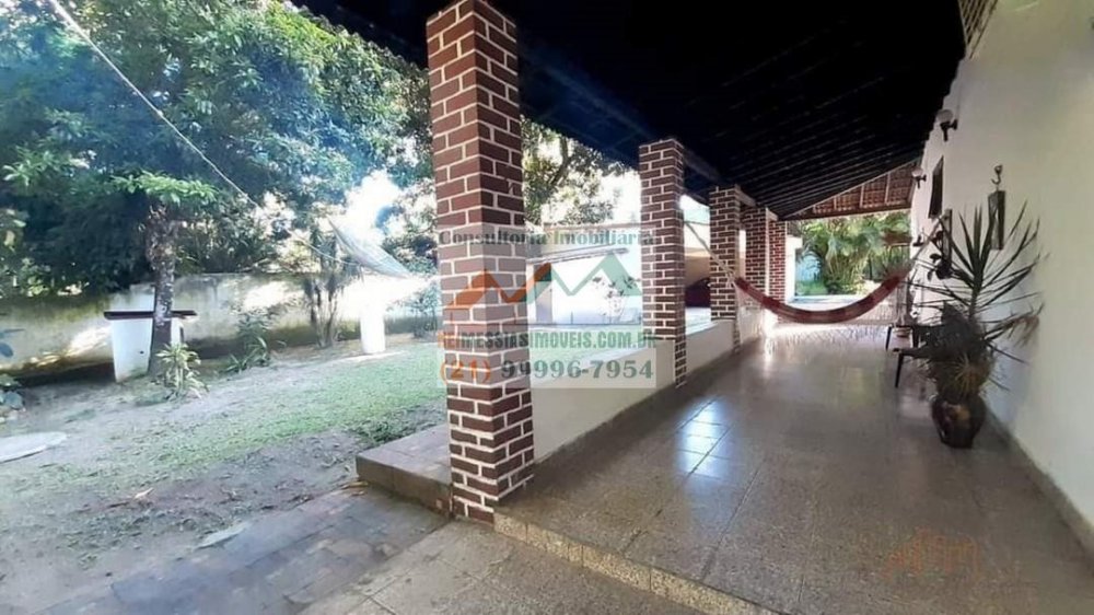 Sítio - Venda - Vale da Figueira (ponta Negra) - Maricá - RJ