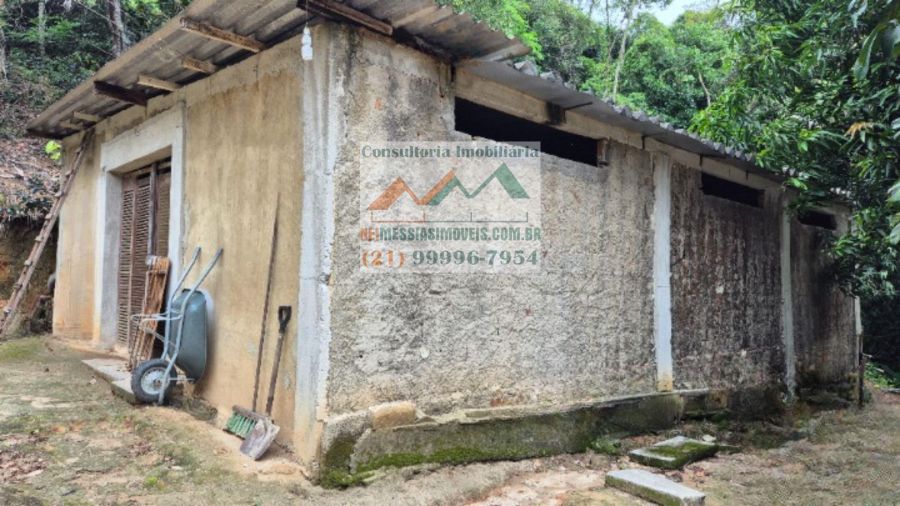 Rural - Venda - Viosa - Rio Bonito - RJ