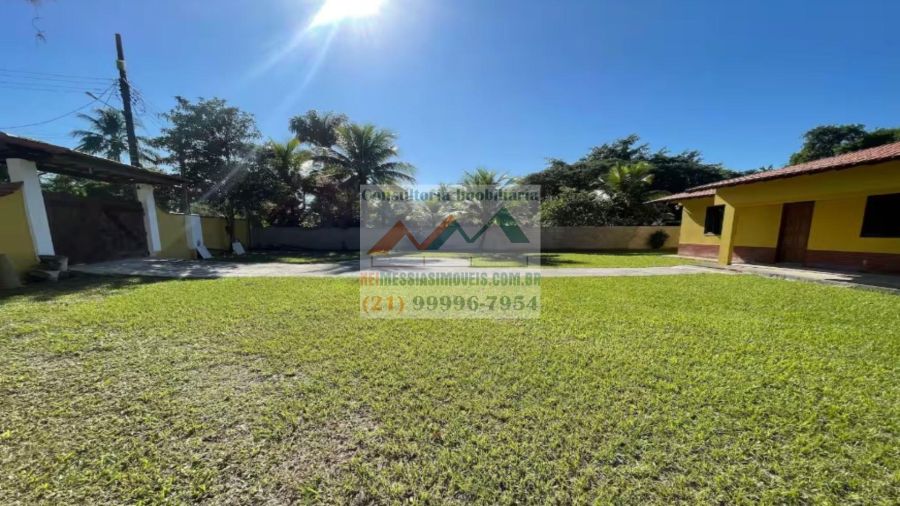 S�tio - Aluguel - Flamengo - Maric� - RJ