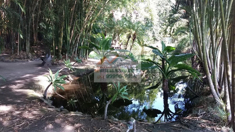 Terreno em Condom�nio - Venda - Flamengo - Maric� - RJ