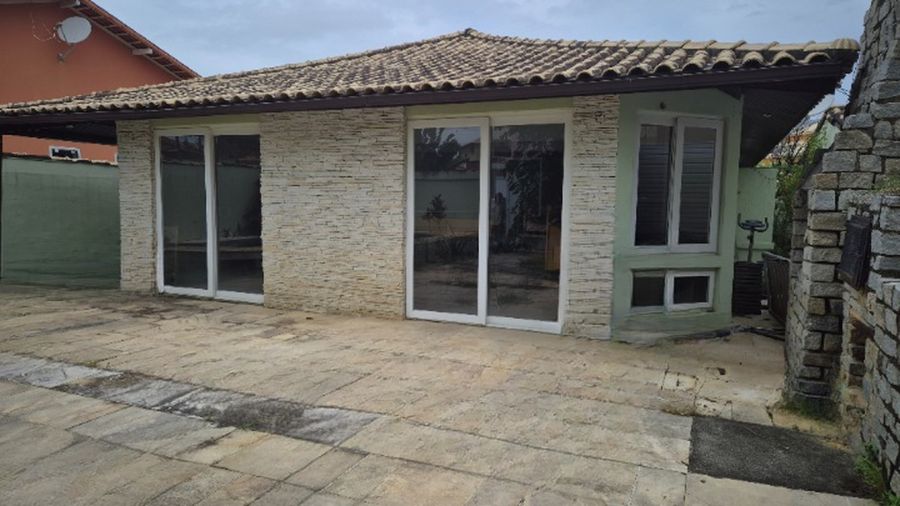 Casa em Condom�nio - Venda - Centro - Maric� - RJ