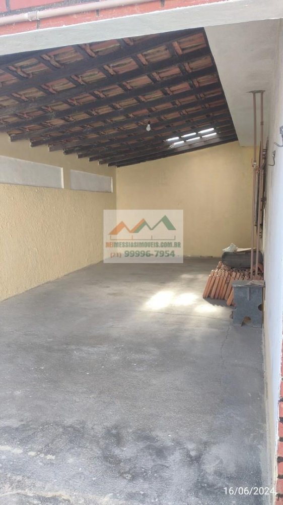 Casa - Venda - Barra de Maricá - Maricá - RJ