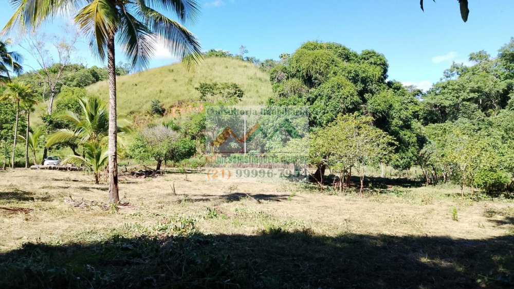 rea - Venda - Centro - Rio Bonito - RJ