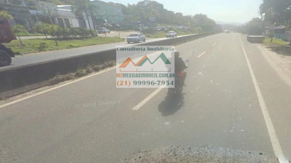 �rea - Venda - S�o Jos� do Imbassa� - Maric� - RJ