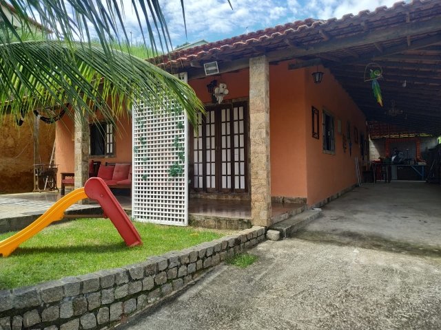 Casa em Condomnio - Venda - Flamengo - Maric - RJ