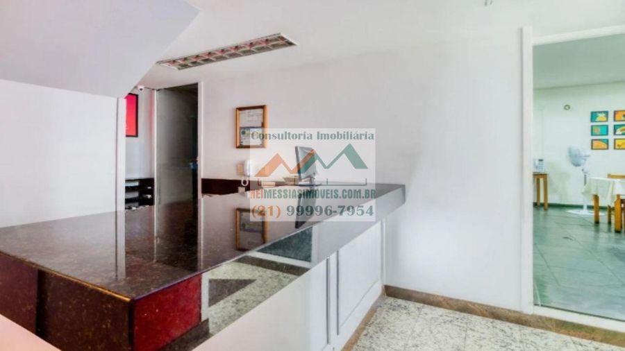 Prdio - Venda - Centro - Rio Bonito - RJ