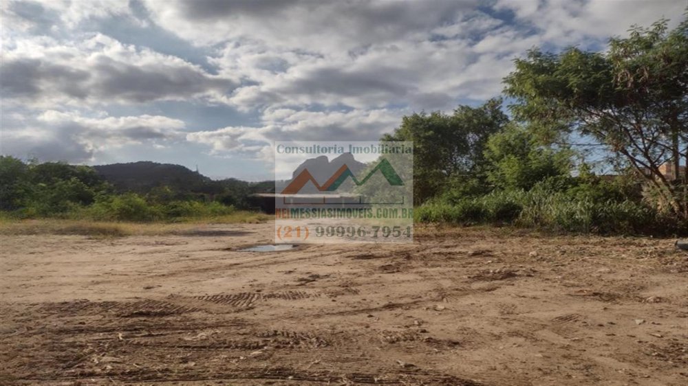 Área - Venda - Jacarepaguá - Rio de Janeiro - RJ