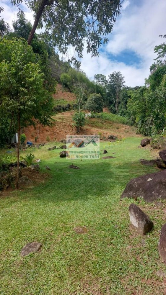 Rural - Venda - Aldeia Velha - Silva Jardim - RJ