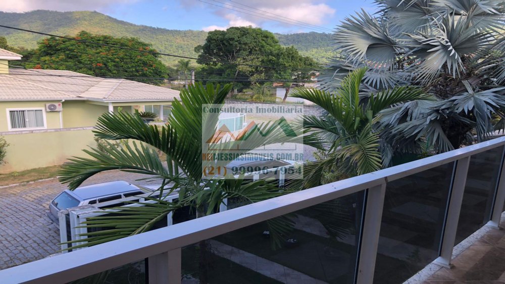 Casa Alto Padr�o - Venda - Flamengo - Maric� - RJ