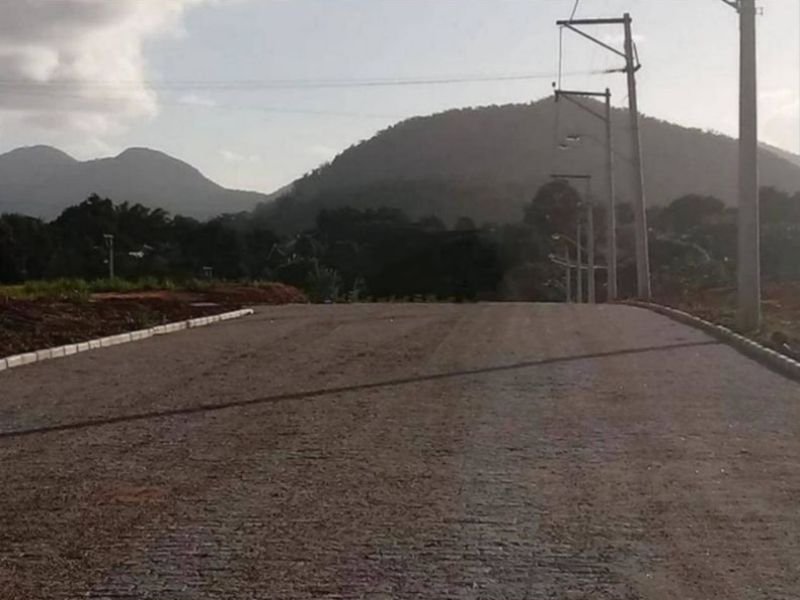 Terreno em Condom�nio - Venda - Ubatiba - Maric� - RJ