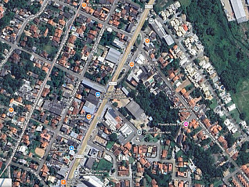 Ponto Comercial � Venda