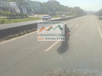 Terreno para Aluguel