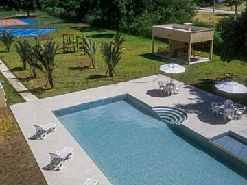 Terreno em Condom�nio � Venda