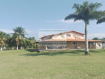 S�tio � Venda