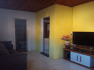Casa � Venda