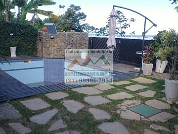 Casa � Venda