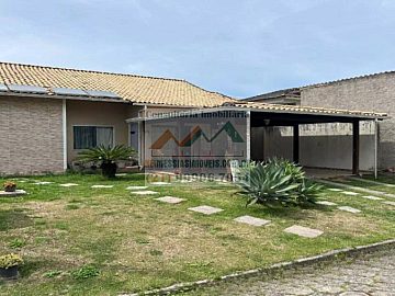 Casa em Condom�nio � Venda