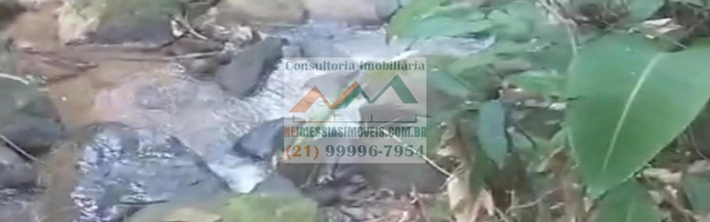 54 mil m com riacho. Documentao 100%